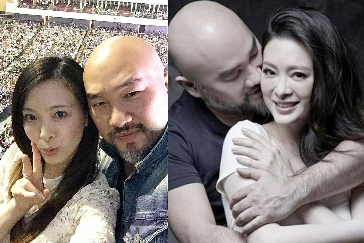 辛龍花50元買樂透中1.2億　親曝「選號全靠劉真」：她帶給我福氣