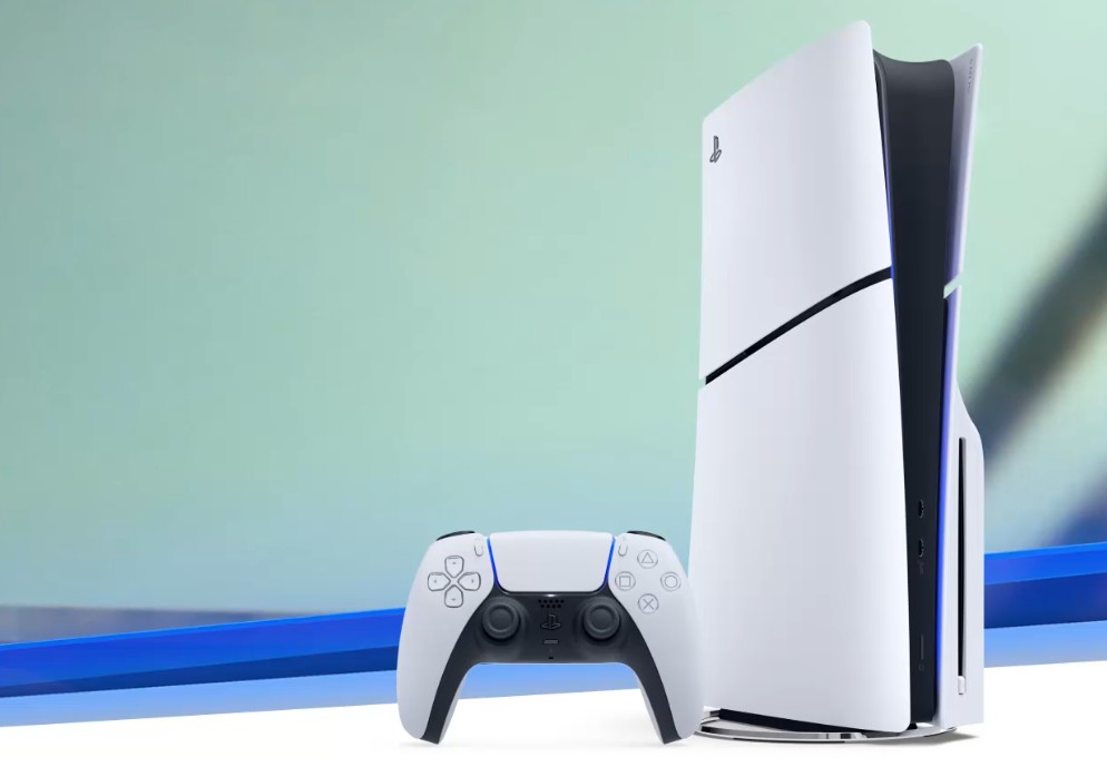 Sony迎戰！　PS5大降價25　挑戰任天堂Switch2