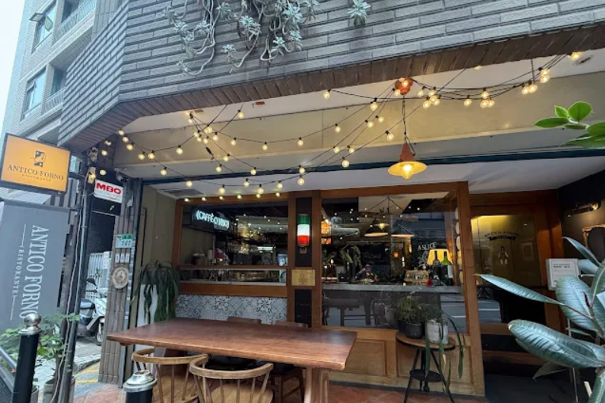 老烤箱義式披薩餐酒館傳食安問題　多人用餐後「上吐下瀉」業者急消毒