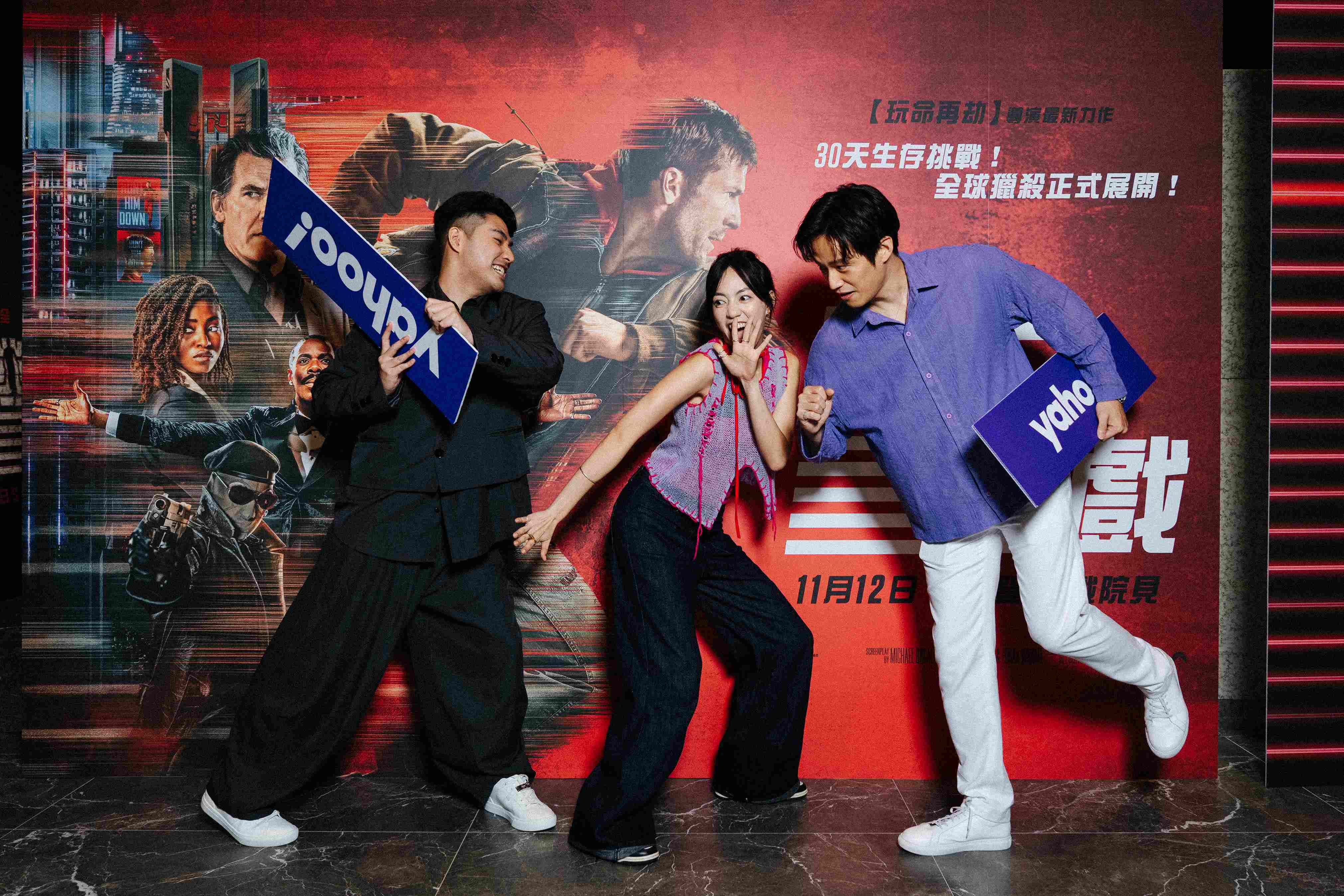 吳宗憲私下偷看兒子主持節目　鹿希派感動：從沒參加過表演