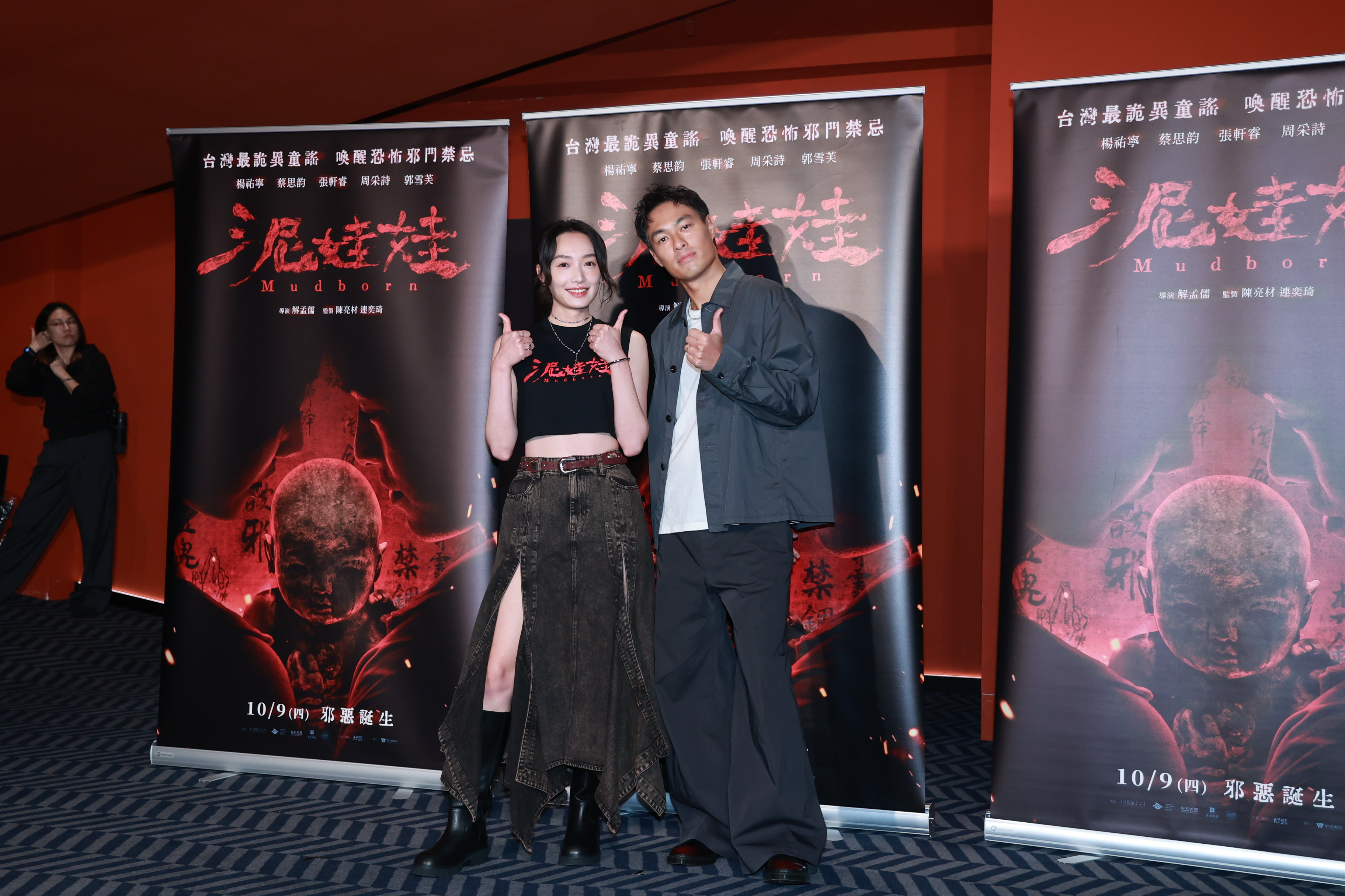 蔡思韵升格新婚人妻後首露面！曝光求婚細節：蠻驚喜