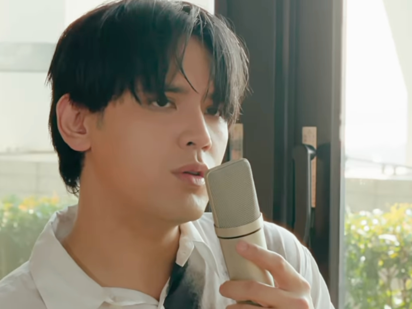 陳零九累積半年委屈一次發洩　深夜發長文「我知道自己很爛」