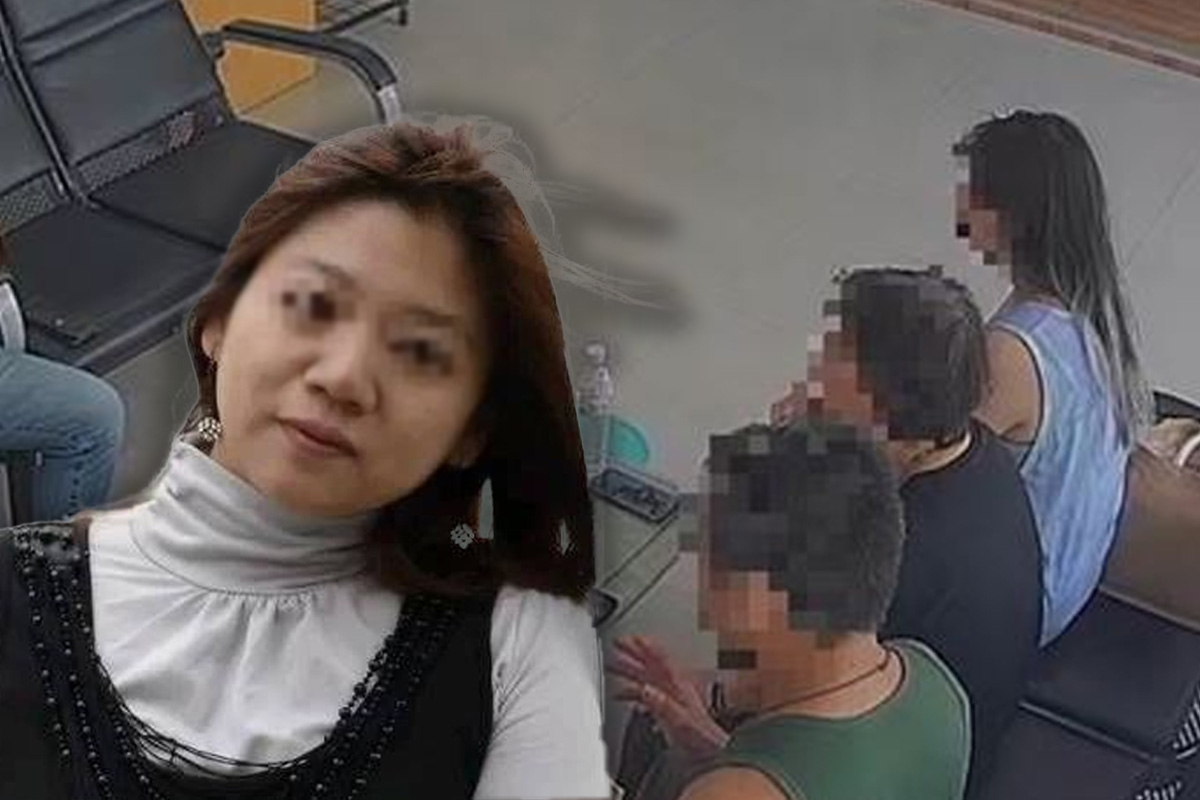 豐原5口落入「龐氏騙局」輕生　女主謀詐1536萬吸血手法曝光