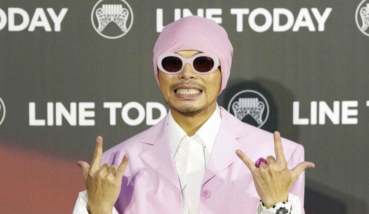 黃明志獲釋稱「已盡力搶救謝侑芯」　律師出面說明還押經過