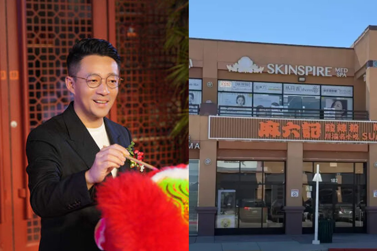 汪小菲「麻六記」出事啦！多名顧客上吐下瀉　遭美衛生局勒令停業