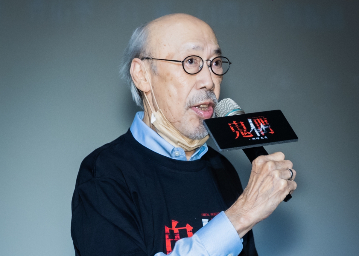 馮淬帆在友人陪伴下離世　生前簽「放棄急救」一年內頻繁進出醫院