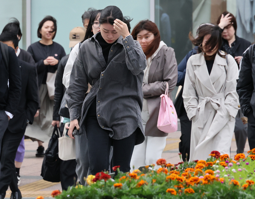 把握最後好天氣！明起降溫有雨　北部、東半部最冷「跌破14度」