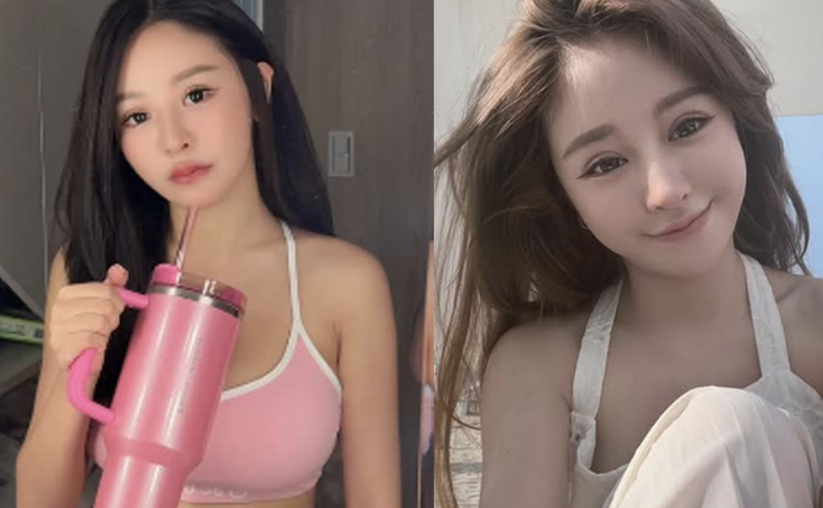 謝侑芯遺體滯留大馬25天火化了。(圖/翻攝IG)