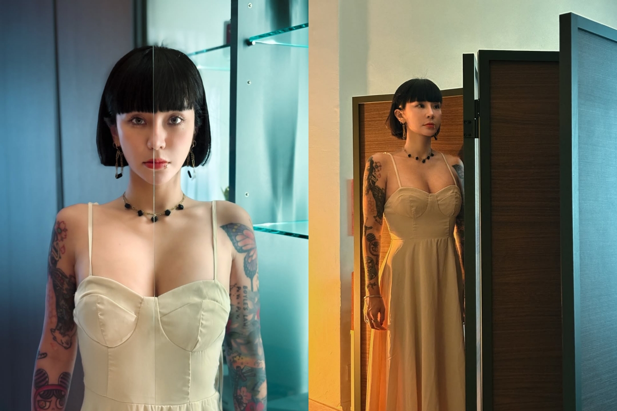 梁云菲輕生獲救報平安   「或許我的人生還有使命」