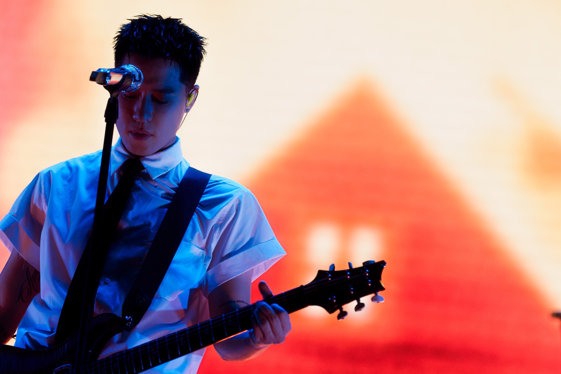 周湯豪真情告白全場發瘋！「I人學長」準備出狠招變大E人