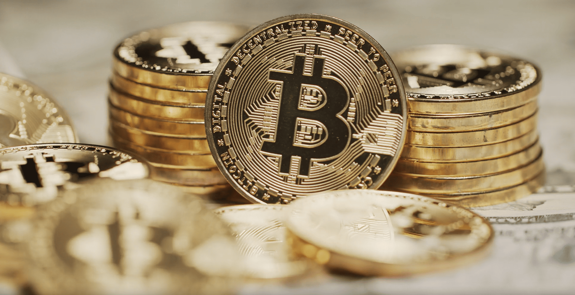 比特幣回到今年起點！　30％漲幅沒了　加密貨幣進入熊市？