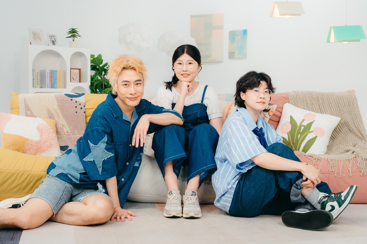 兒少紹節目狂錄60集逼瘋主持人　《哈哈台》傑尼跨界接下主持棒