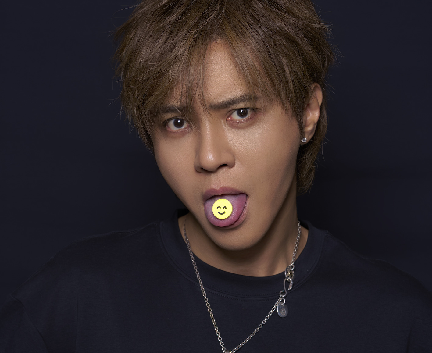 羅志祥無預警公開罹微笑憂鬱症　自揭患病過程「拒絕吃藥」