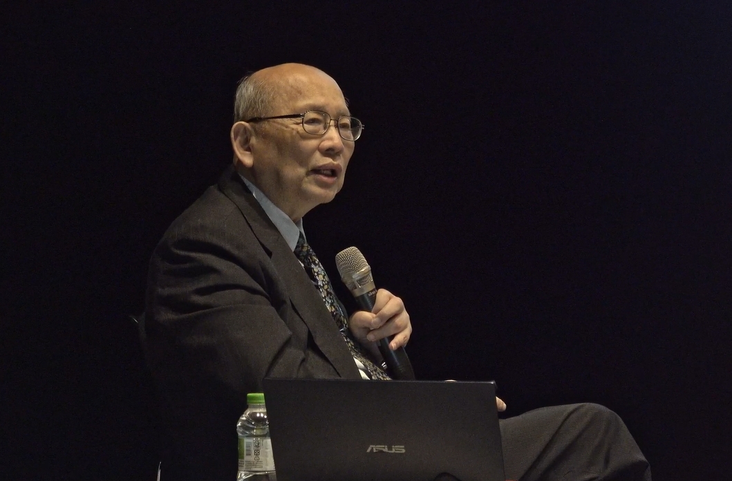 血液腫瘤科權威醫師陳耀昌離世。（圖／台南市文化局提供）