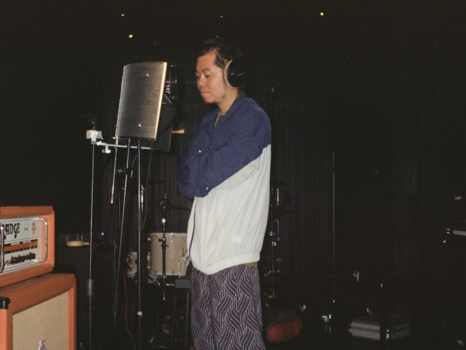 金曲歌王印尼衰事連連演出還取消　黃子軒率隊回國全都病了