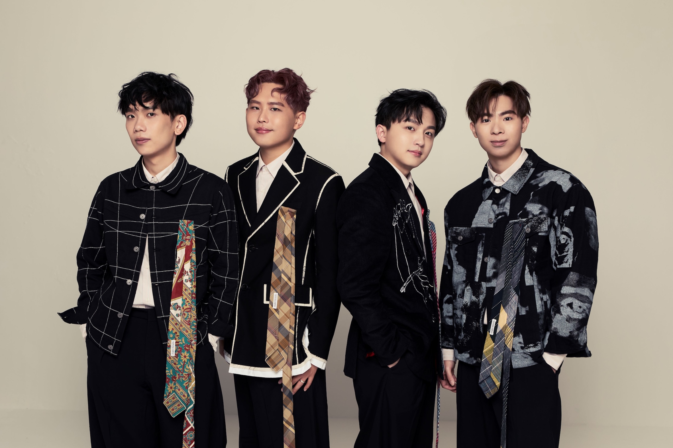 理想混蛋第一次受邀參加屏東狂客音樂祭。（圖／屏東縣政府客家事務處提供）