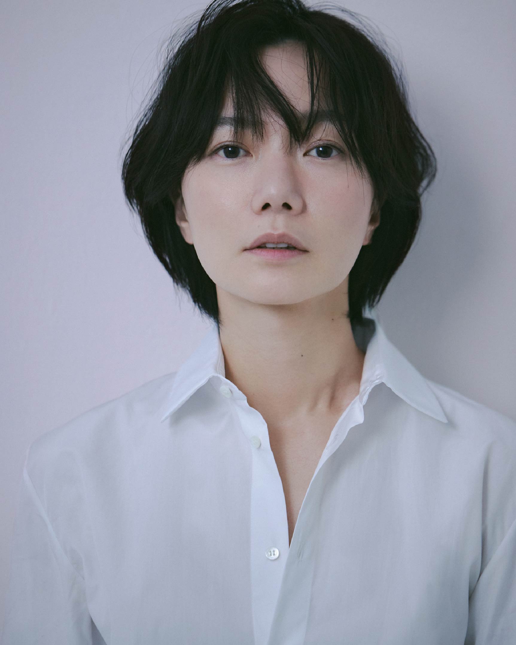 裴斗娜明將現身金馬電影大師課。（圖／金馬執委會提供）