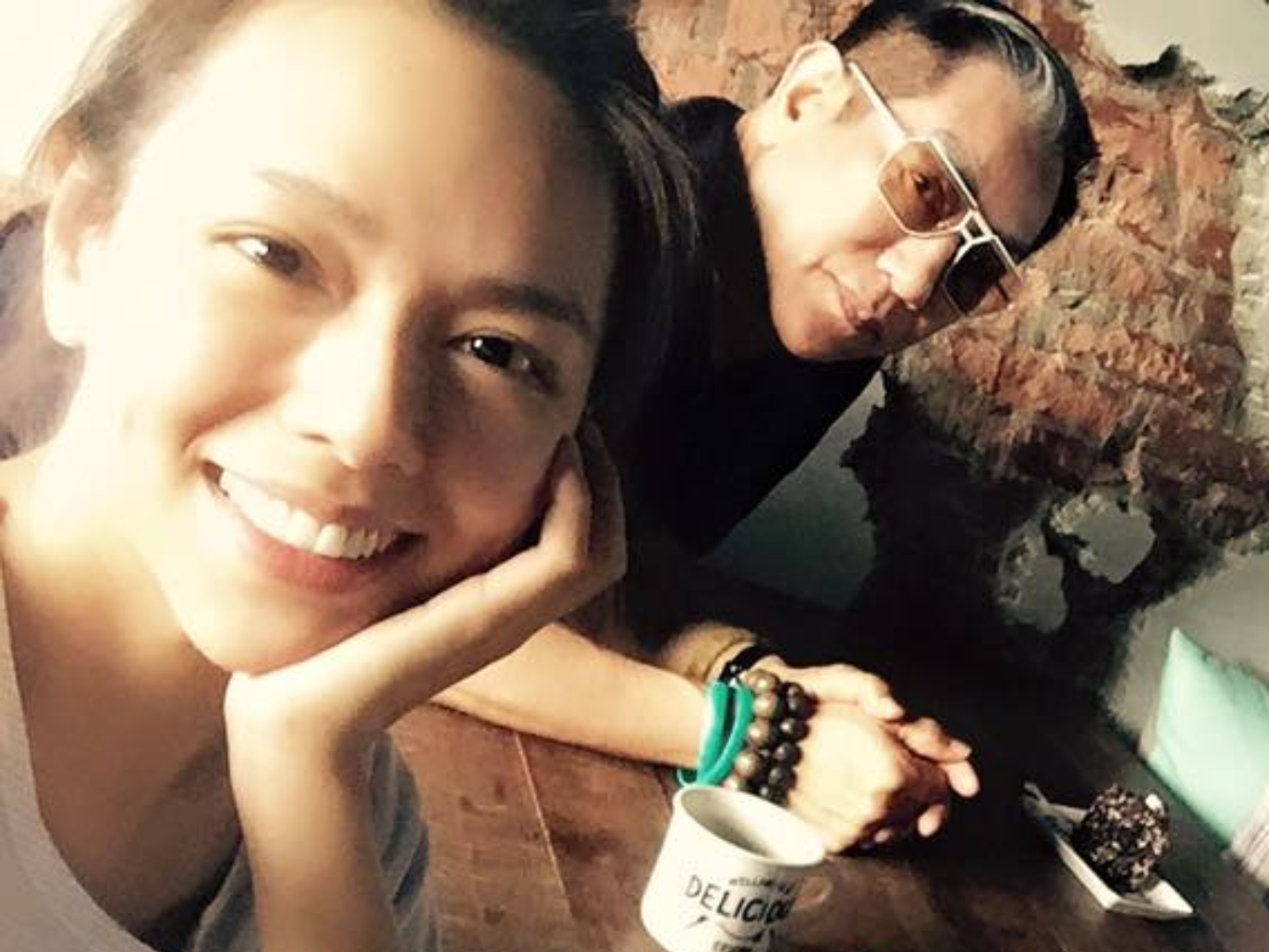 老爸違法吸金10億遭判2.4個月今入獄　夏于喬無話可說