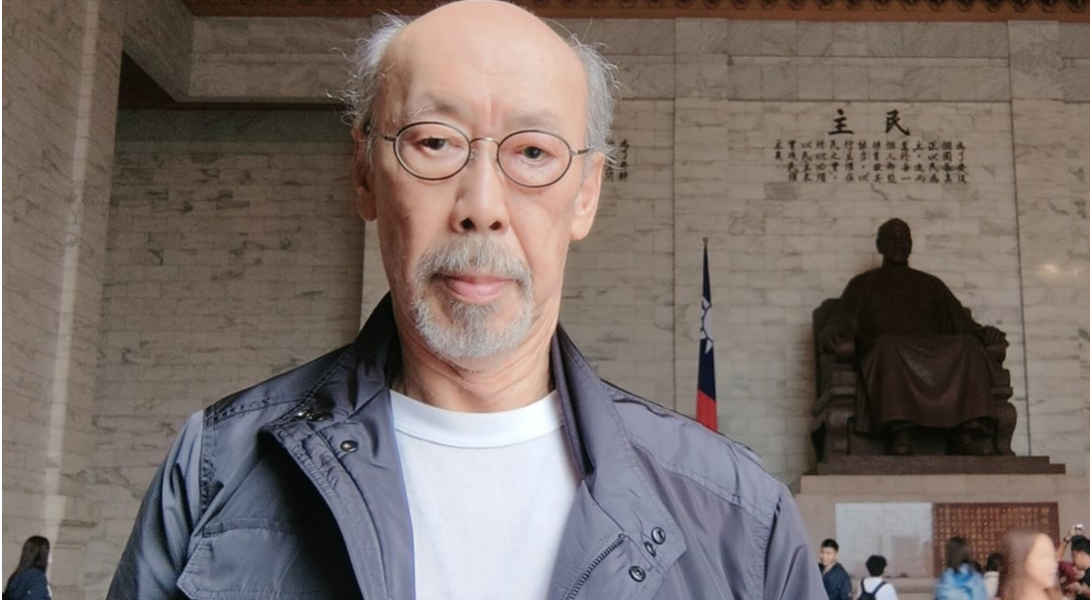 馮淬帆外甥親曝後事安排   臉書帳號不關閉：心與大家同在