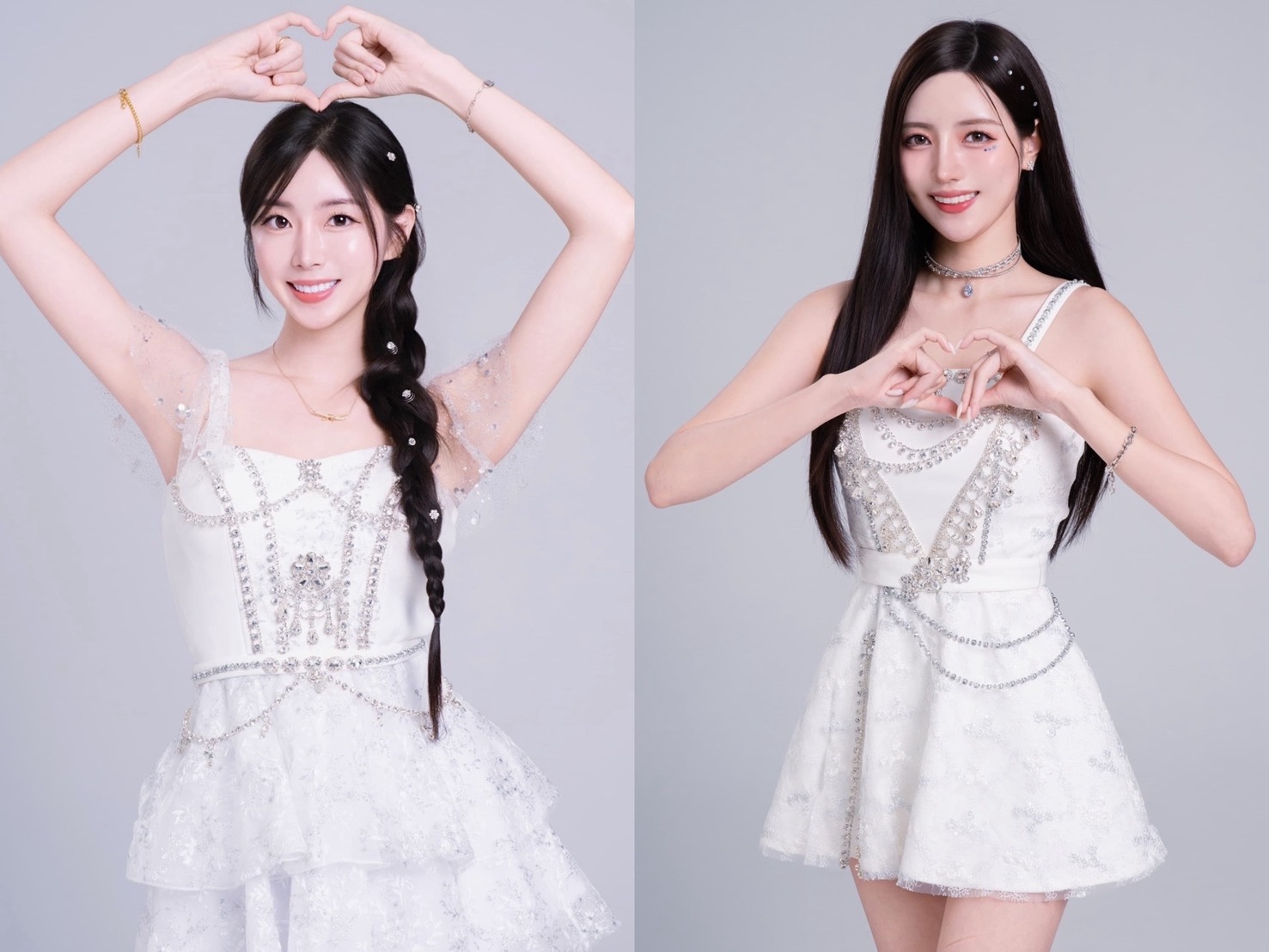 12月一路玩到趴！女神安芝儇、南珉貞高流「下酒祭」當免費廚娘