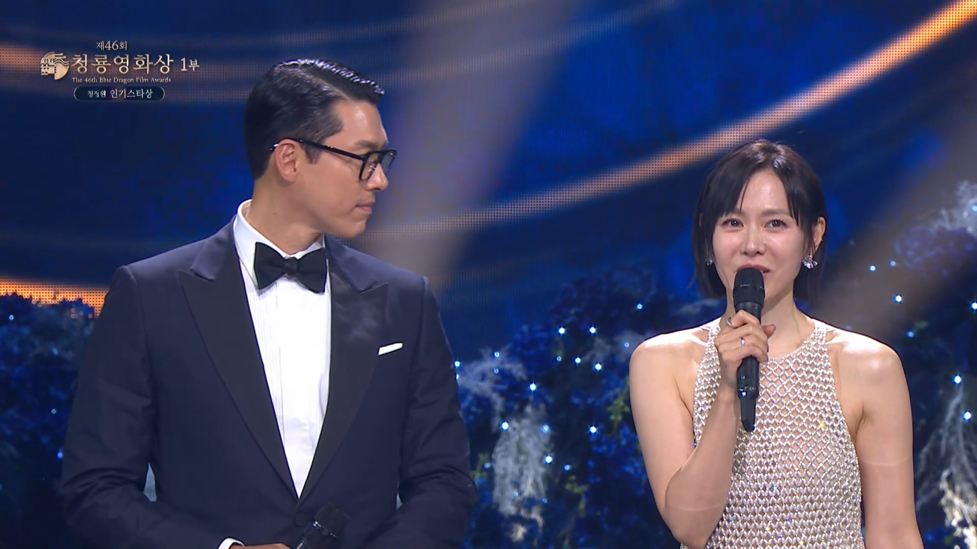 2025青龍獎完整得獎名單／大贏家《徵人啟弒》抱6大獎  玄彬、孫藝珍同登影帝后創紀錄