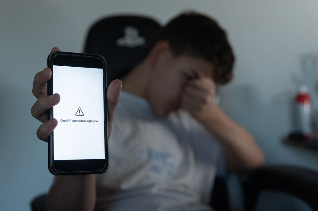 Cloudflare全球大當機　官方親說明出事主因：處理流量時內部故障