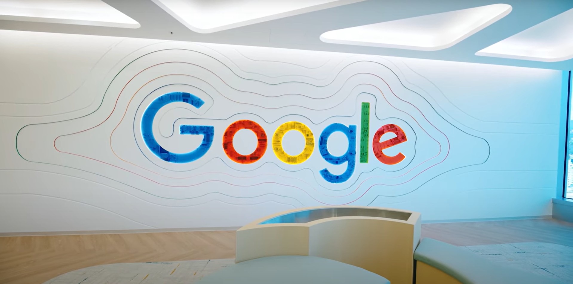 （圖／翻攝自Google YT）