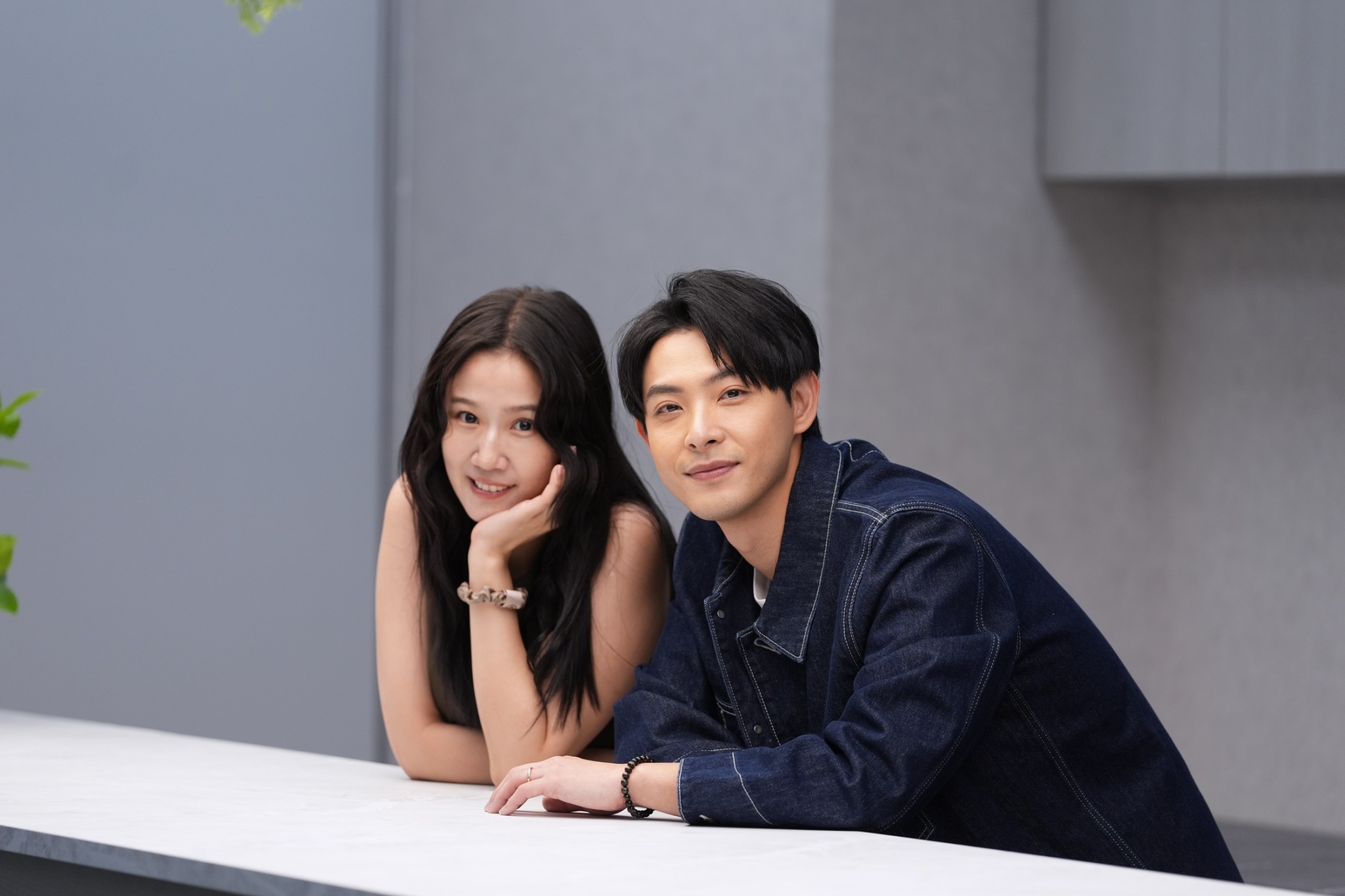 專訪｜新手爸連晨翔陪產急數愛女手指頭　「妹妹」方志友送30萬大禮