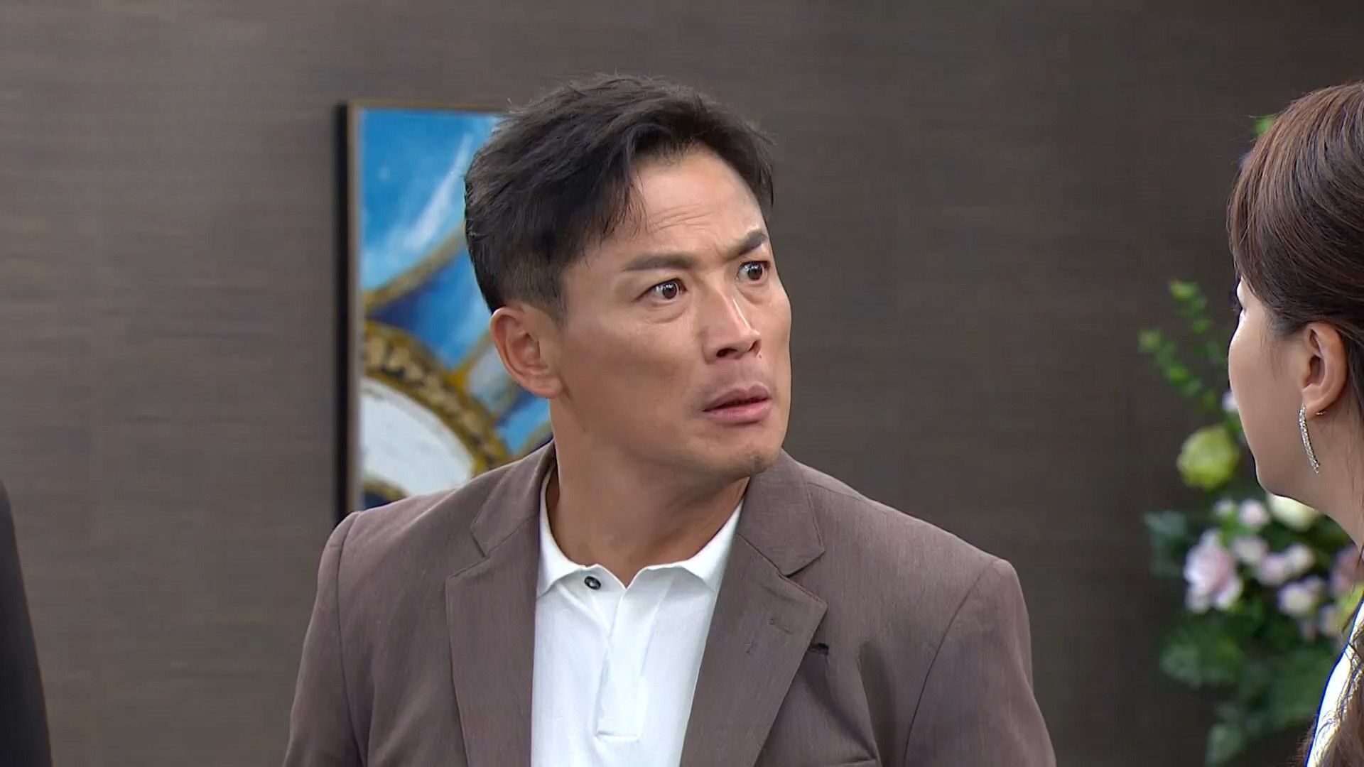 江宏恩遭反撲淪孤身下場　被迷昏關禁室「出來混就是要還的」