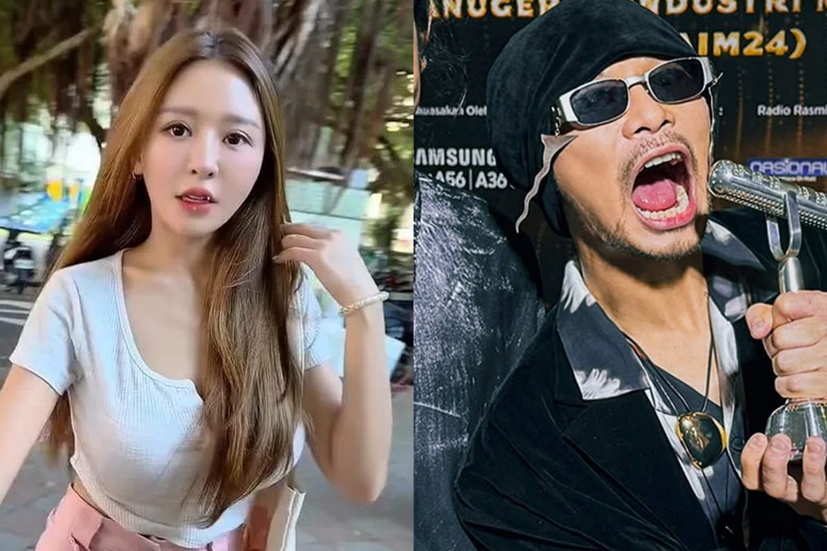 謝侑芯飯店浴缸猝死。(圖/翻攝IG)