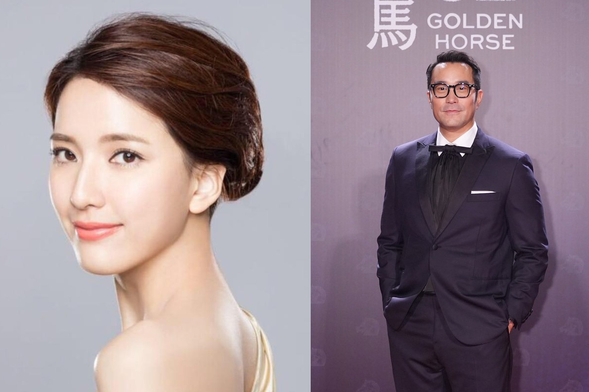 張孝全三度落選金馬獎還被爆料　遭陳匡怡指「追求無果」揭內幕