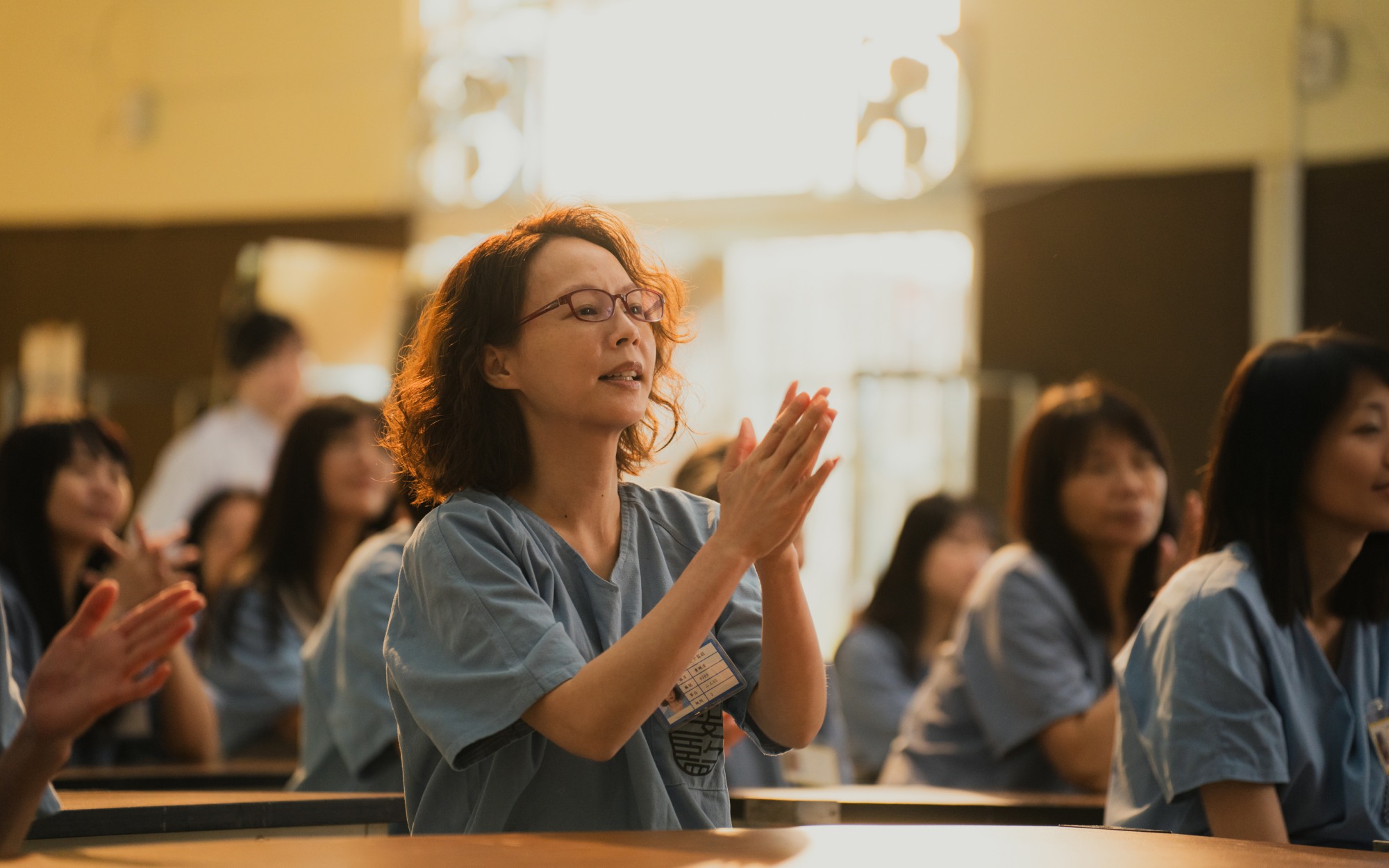 孫淑媚挑戰台語Rap成亮點　安心亞特訓B-box