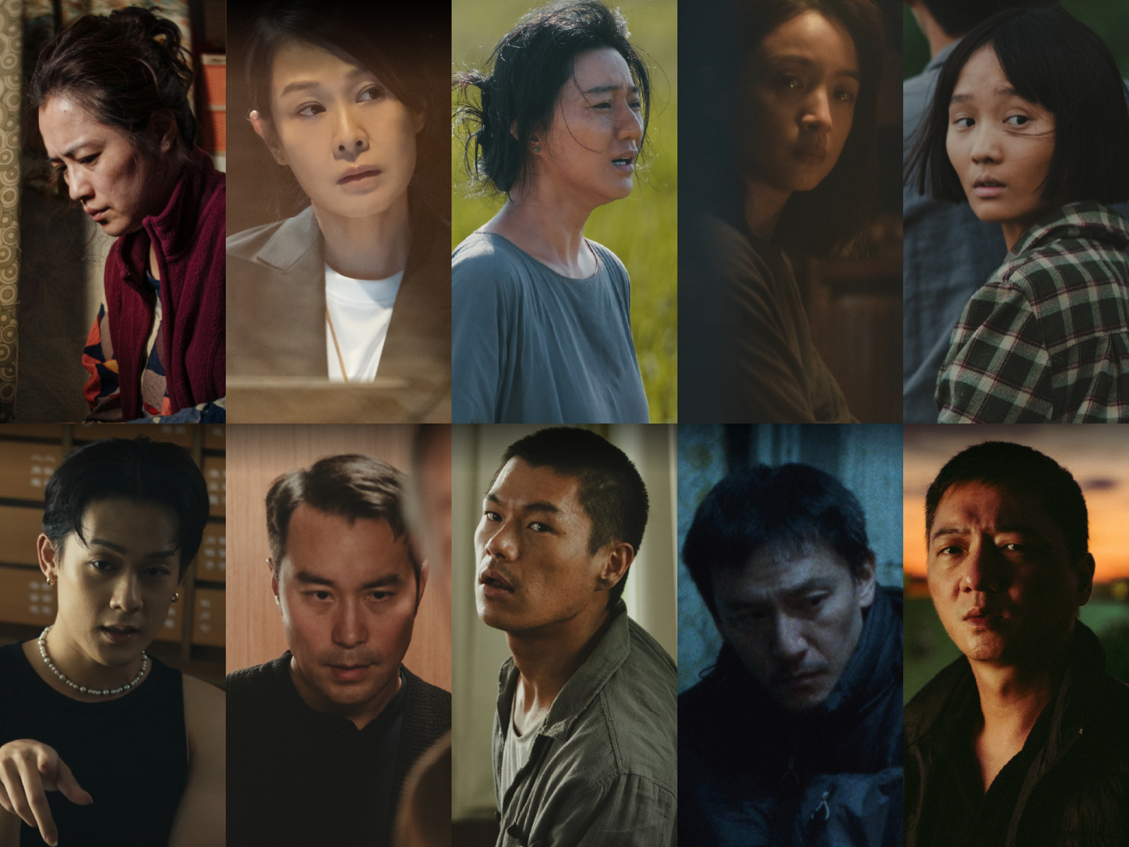 「第62屆金馬獎」今晚登場。(圖/金馬執委會提供)