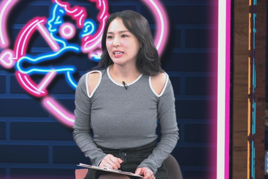 驚！坤達被爆和熊熊同房共度一夜　黃豪平親口認：超級越界！