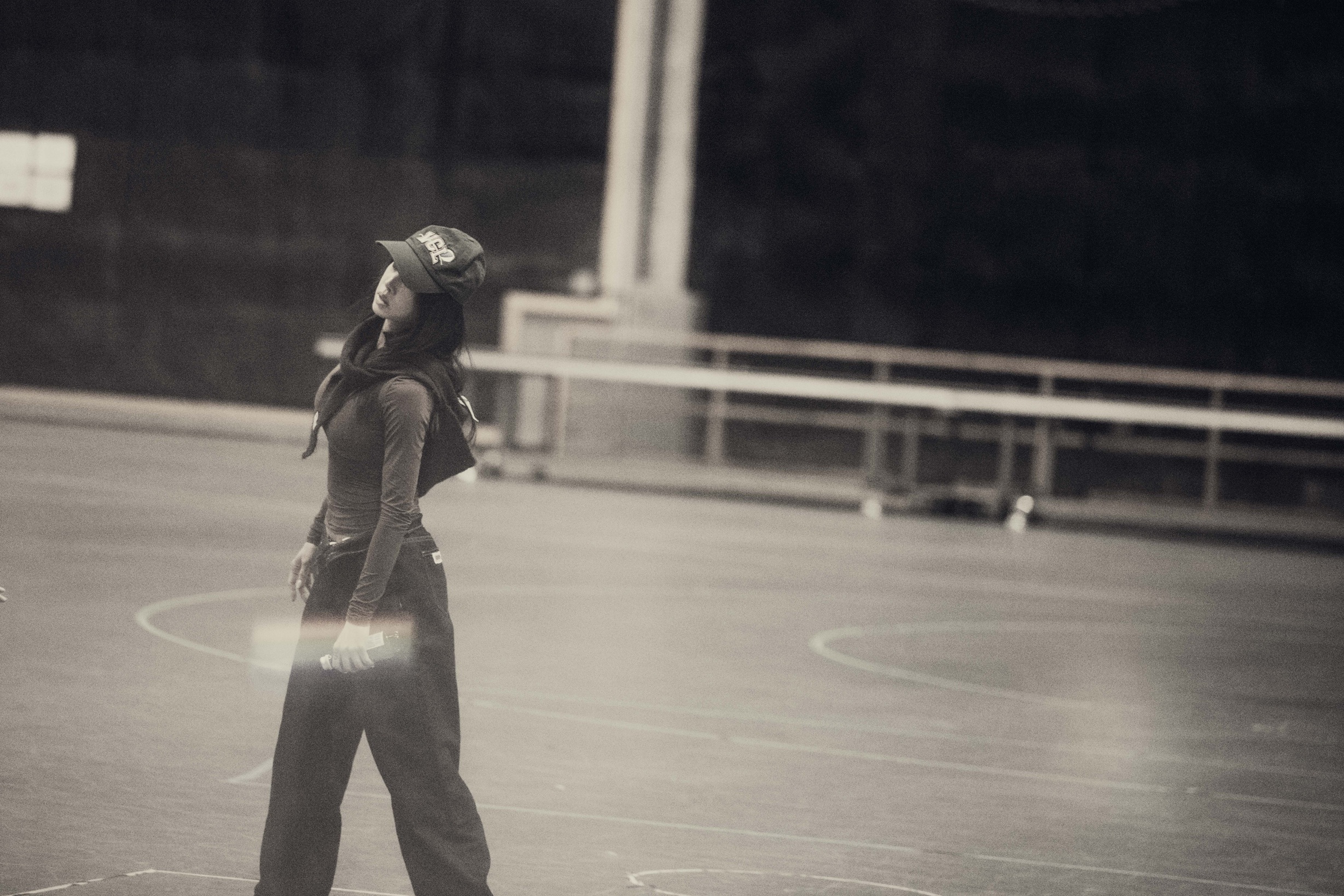 蔡依林日前特別釋出多款彩排照片。(圖/凌時差提供)