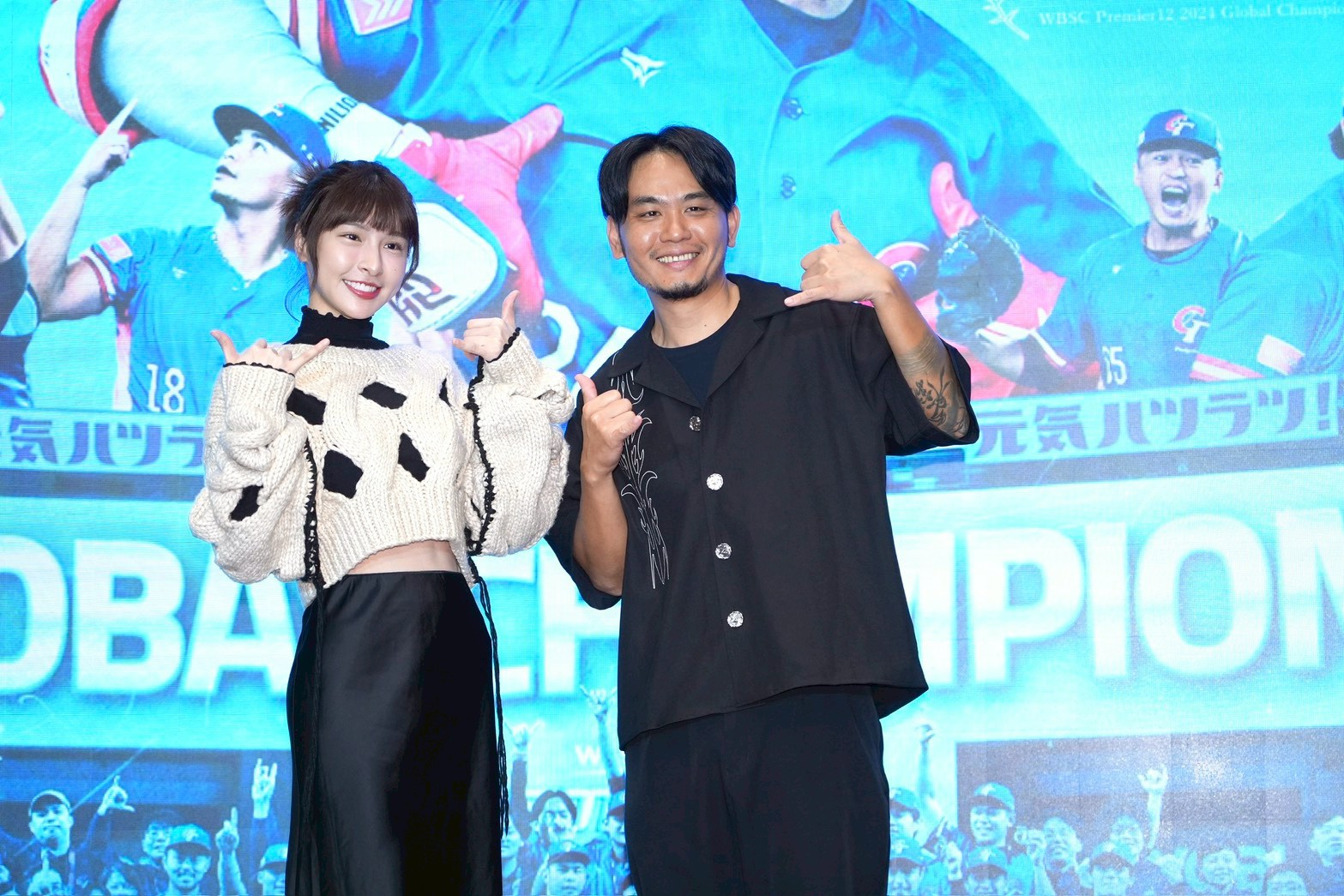 楊大正不當慣老闆獨自上班　峮峮聞昔隊友粿粿出軌「不熟」