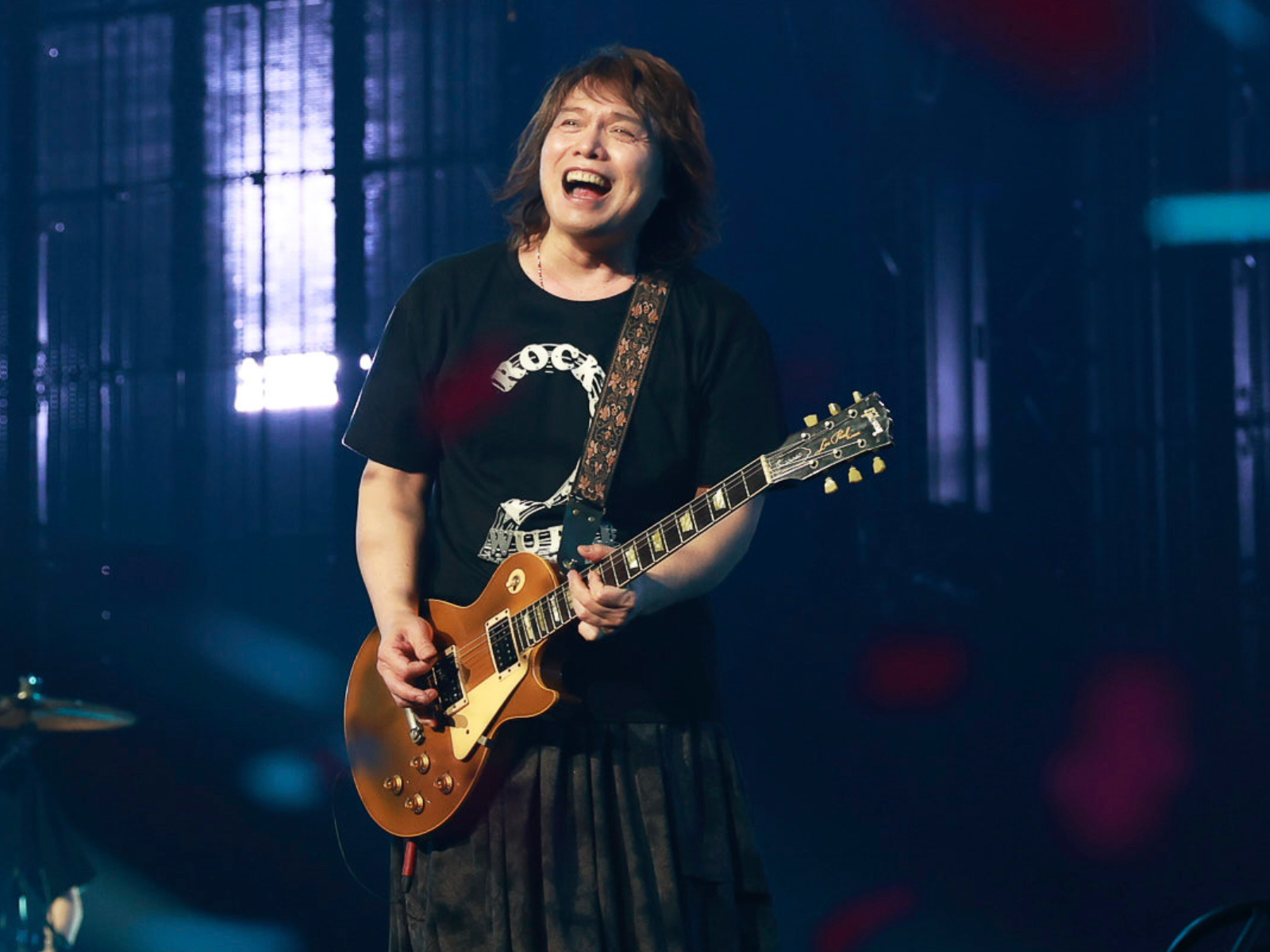 伍佰突曝雙喜！宣布明年回台北加班　加碼公開「35年祕笈」