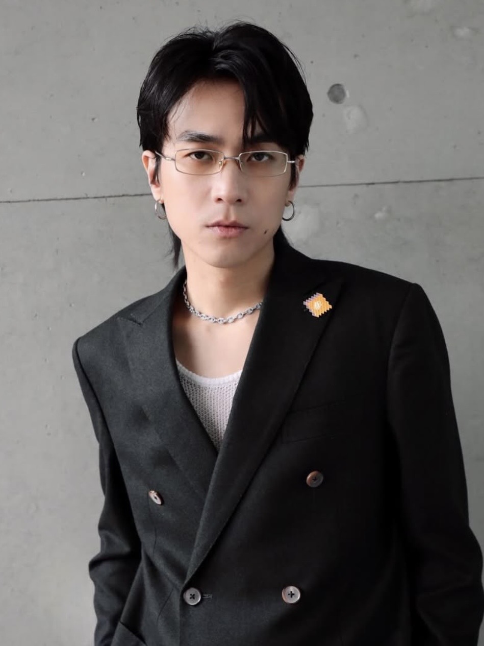 嘟嘟有給女友加油打氣。（圖／翻攝嘟嘟IG）