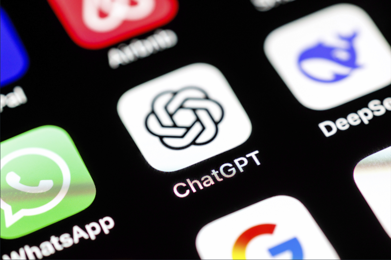 OpenAI推ChatGPT購物研究工具　幫你過濾業配文