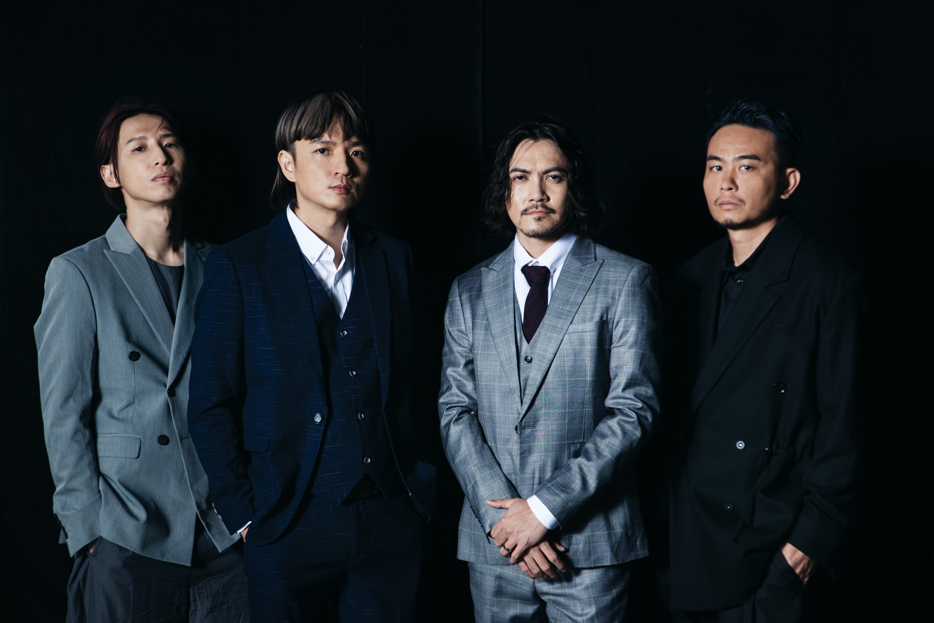 滅火器為高雄跨年演出創作新歌。（圖／年代提供）