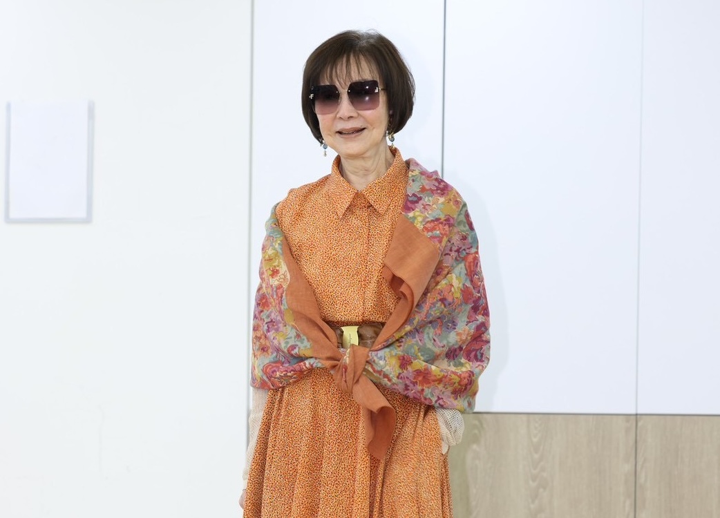 81歲影后歸亞蕾掀回憶殺！片場成「老頑童」　搭寇世勳合作新片