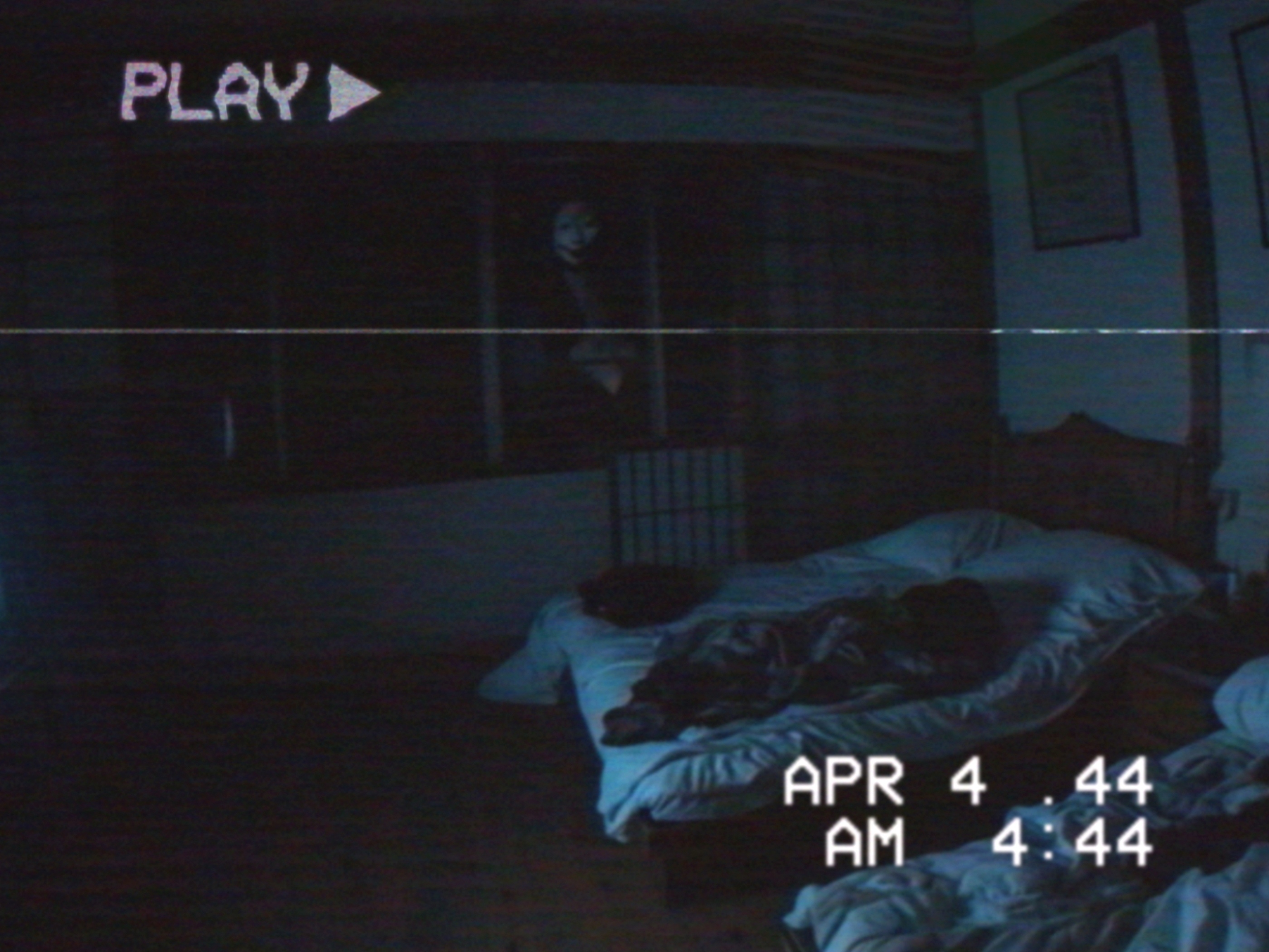 《鳥居》日本鬼怪恐怖到了極點。(圖/發起日影視提供)