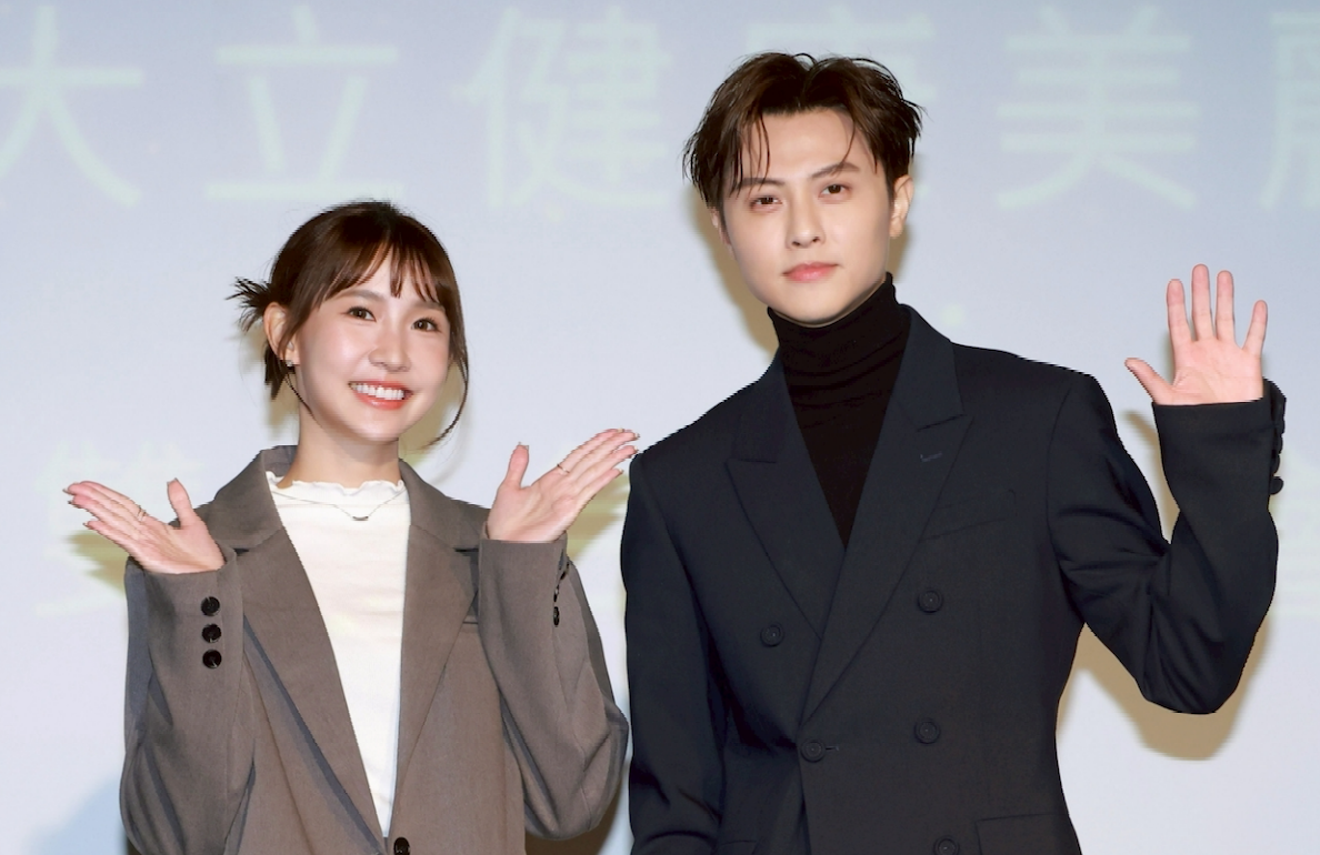 王子捲粿粿、范姜彥豐婚姻風波　品牌認了切割：已終止合約