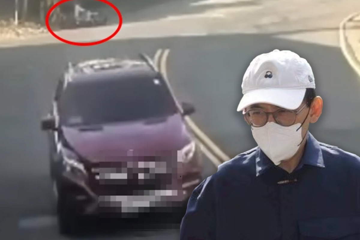 黃子佼撒錢和解。（圖／翻攝畫面、資料照）