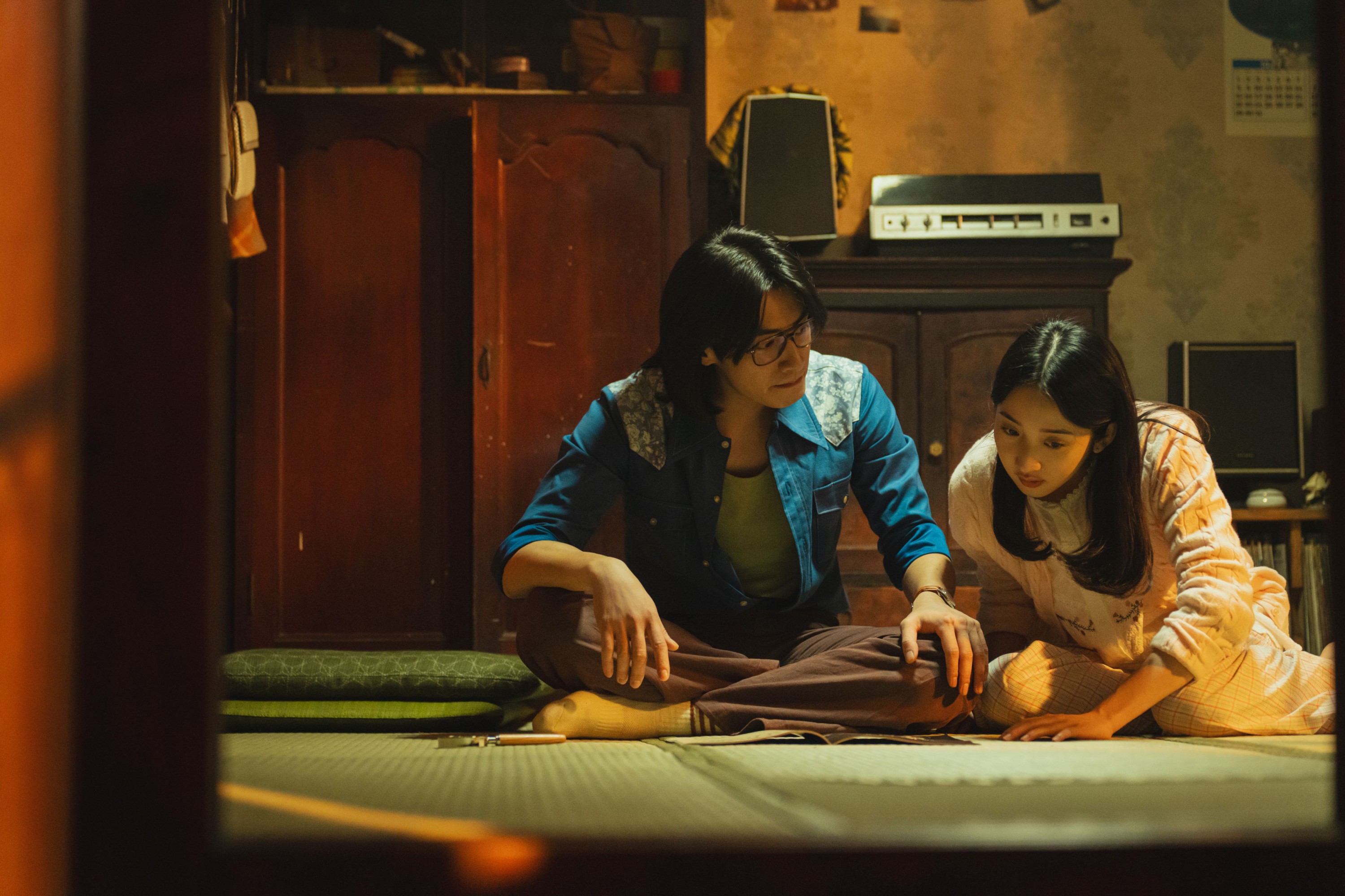 守護李沐從17歲追到20歲　宋柏緯最強暖男再升級