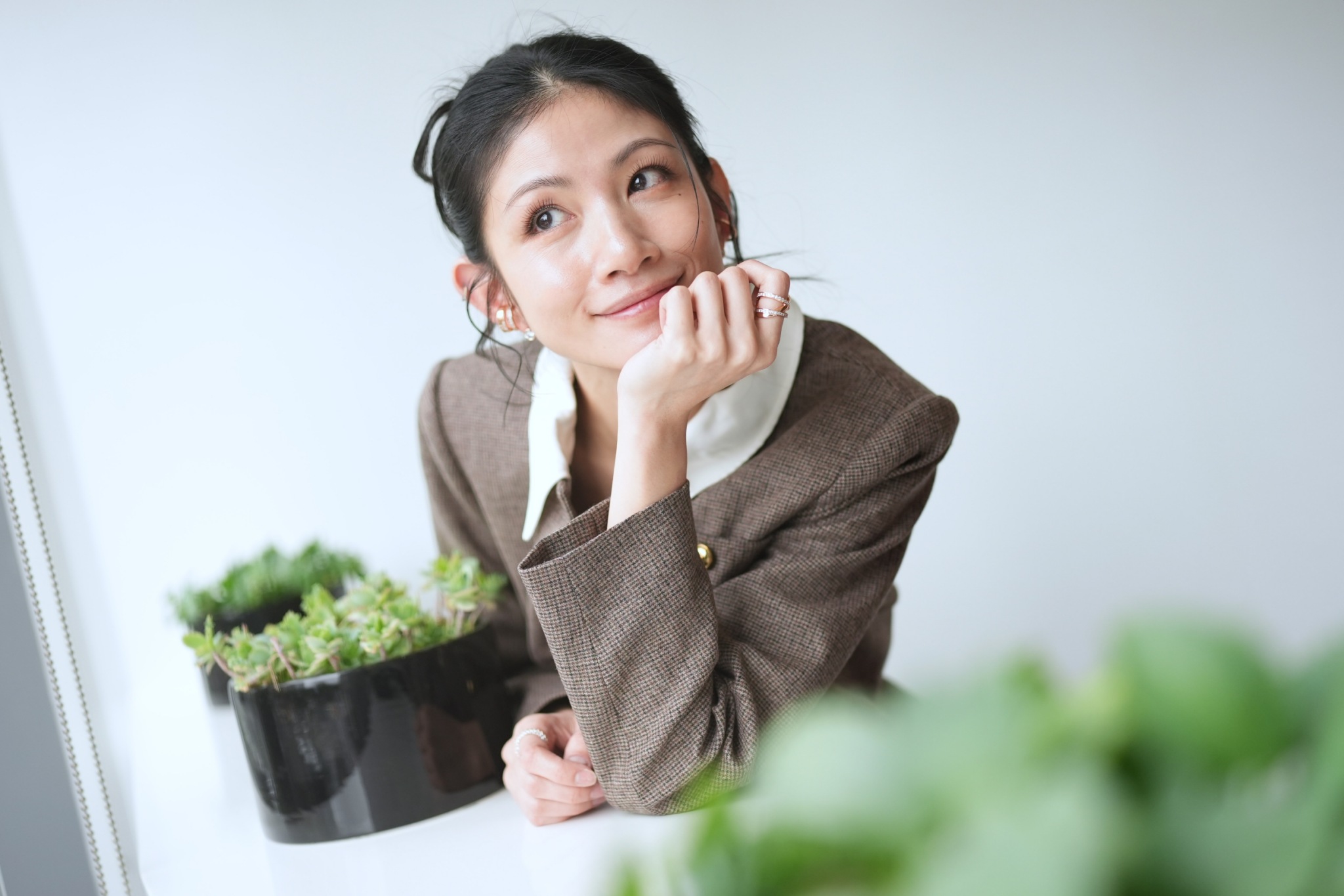 專訪｜李千娜身兼3身分忙到做惡夢　當孝女買車慘賠160萬