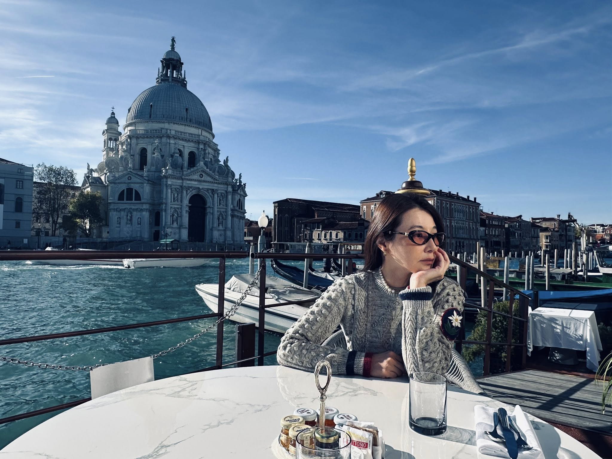 第8個小孩誕生！陳怡蓉結婚9年「不到3次」自誇好老婆