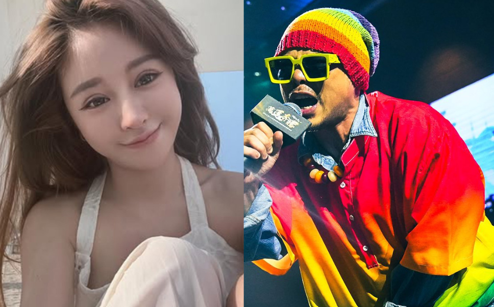 黃明志保釋到期。（圖／翻攝IG）