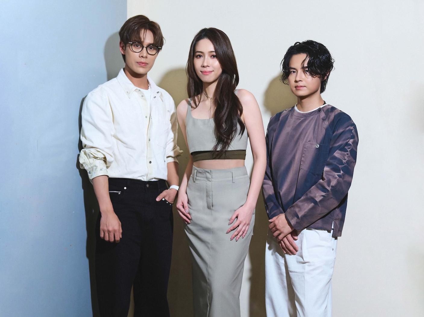 告五人將演唱會收益捐出新台幣 1200 萬元支持兒童身心教育與偏鄉醫療照護。（圖／相信音樂提供）