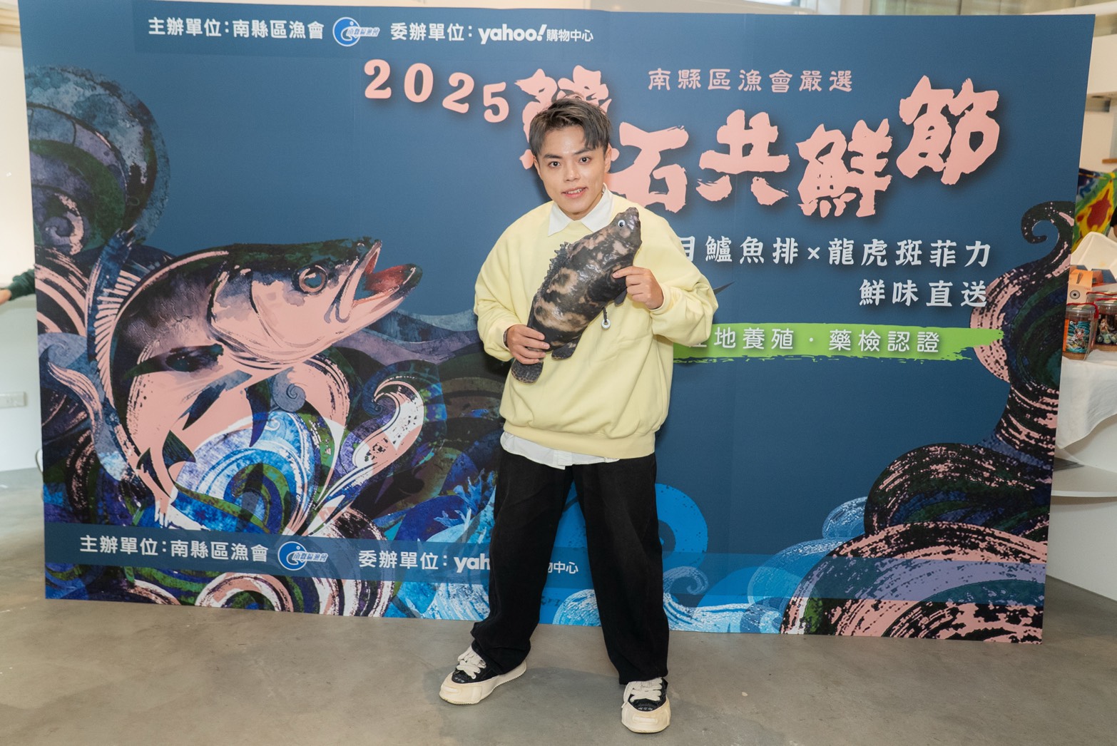 海產捐75肝臟救父後現身　揭術後一度出現排斥「積極復健中」